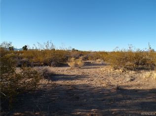 0 N Arivaca Rd, Golden Valley, AZ 86413