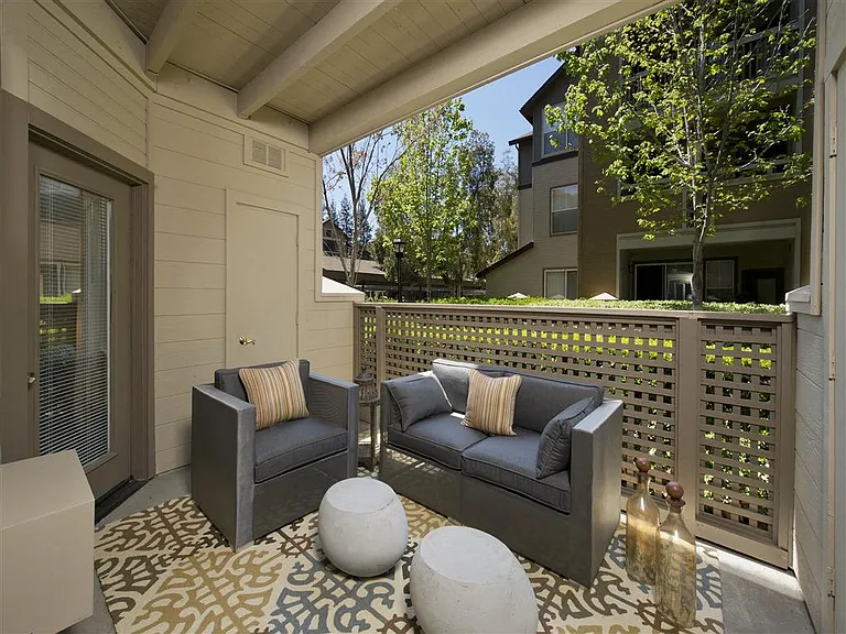 Rosewalk Apartment Homes — Photo 12