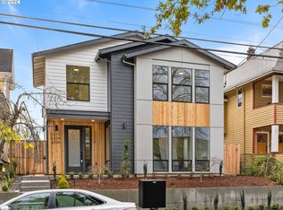 2232 SE Ankeny St #2, Portland, OR 97214