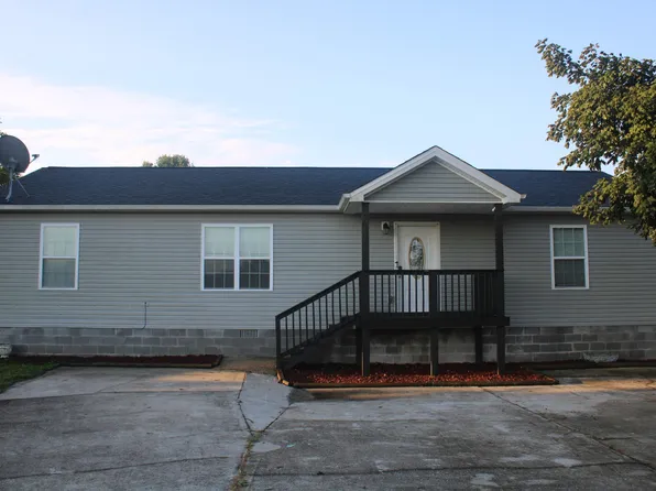 90 Allred Rd, Decherd, TN 37324
