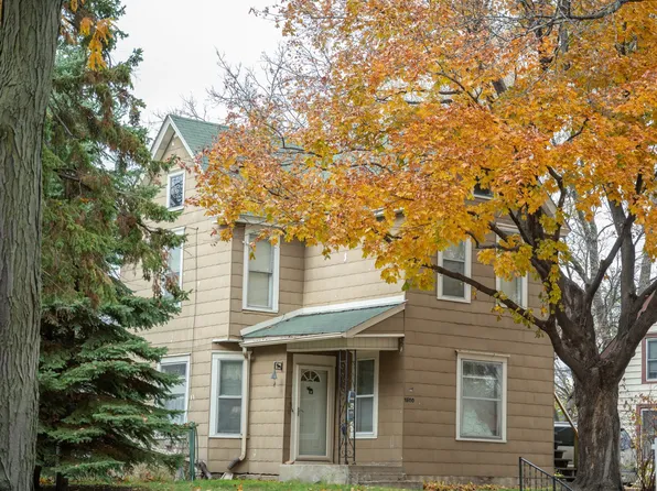 1500 Grand St NE, Minneapolis, MN 55413