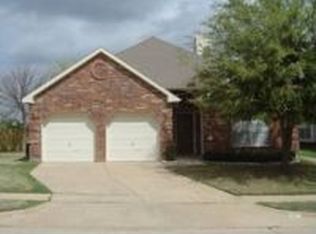 2336 Gatwick Ct, Flower Mound, TX 75028