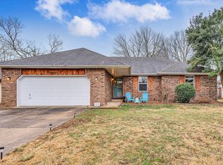 3990 W Wayland St, Springfield, MO 65807