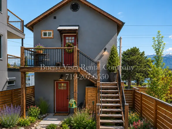 (undisclosed Address), Buena Vista, CO 81211