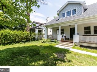 529 N Wynnewood Ave #2, Narberth, PA 19072