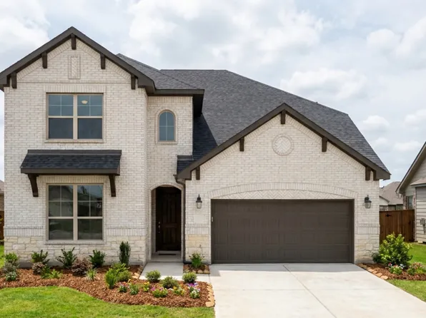 8909 Haste Ln, Aubrey, TX 76227
