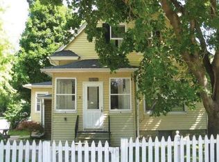 603 Center St, Maple Park, IL 60151