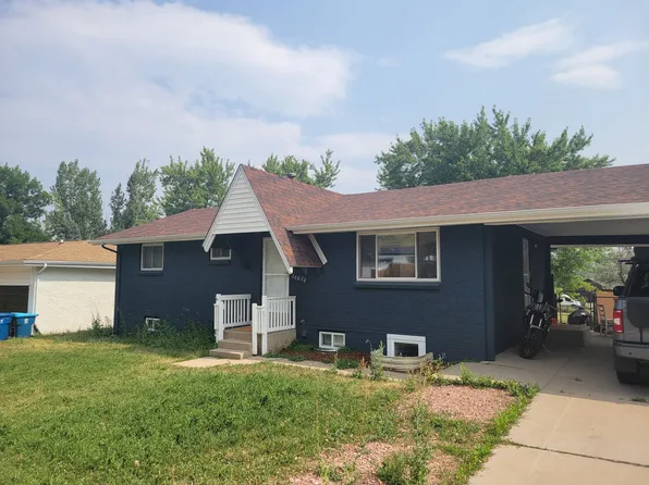 16070 W 14th Pl, Golden, CO 80401