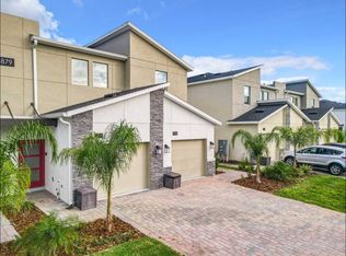 8879 Cabot Cliffs Dr UNIT 104, Davenport, FL 33896