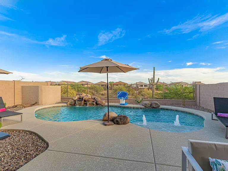 11757 E Chevelon Trl — Photo 25