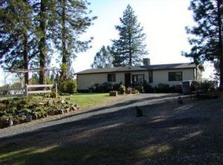 11581 Windy Hill Dr, Oroville, CA 95965