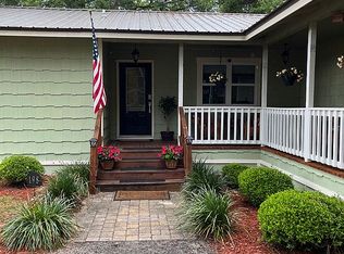 198 Altman Rd, Folkston, GA 31537