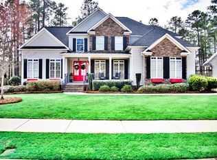 509 Fort Augusta St, Evans, GA 30809