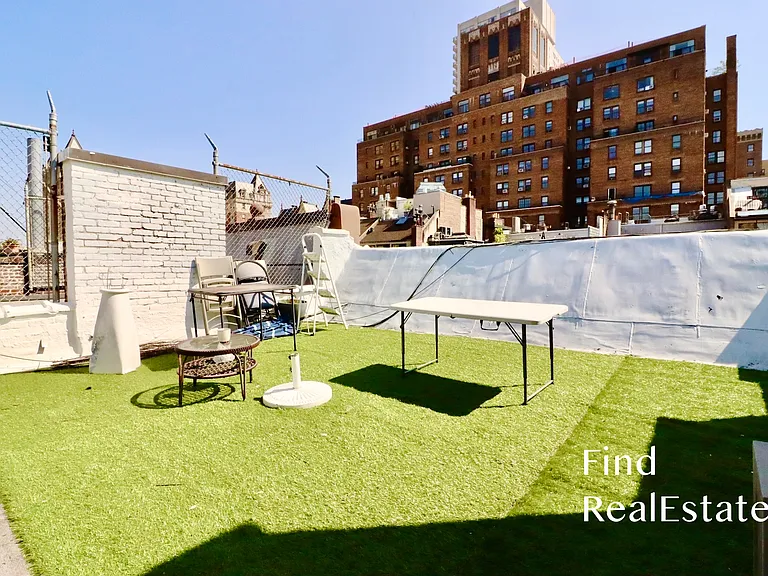 39 W 74th St #4A — Photo 7