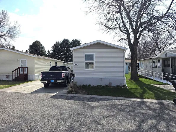 48 Woodgrain Dr, Billings, MT 59102