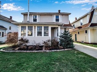 57 Elmwood Park W, Tonawanda, NY 14150
