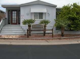 8401 S Kolb Rd #217, Tucson, AZ 85756