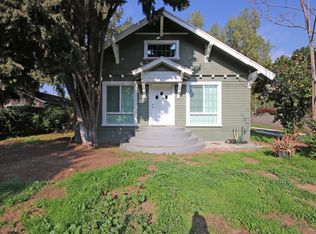 783 Mountain View St, Altadena, CA 91001