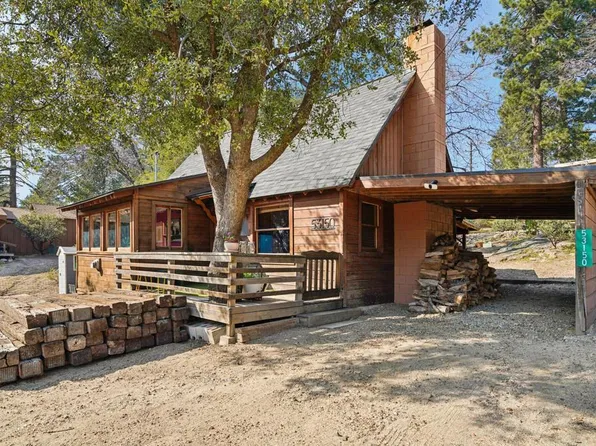 53150 Pineavista Dr, Idyllwild, CA 92549