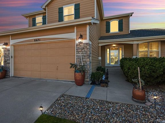 2nd image of 8671 Mallard Place