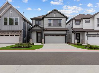 1023 Lucinda Williams Dr, Austin, TX 78744