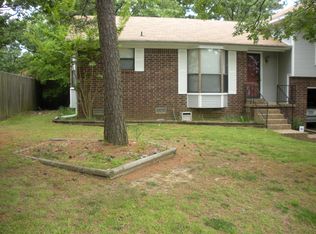 10 Golden Oak Cv, Little Rock, AR 72212