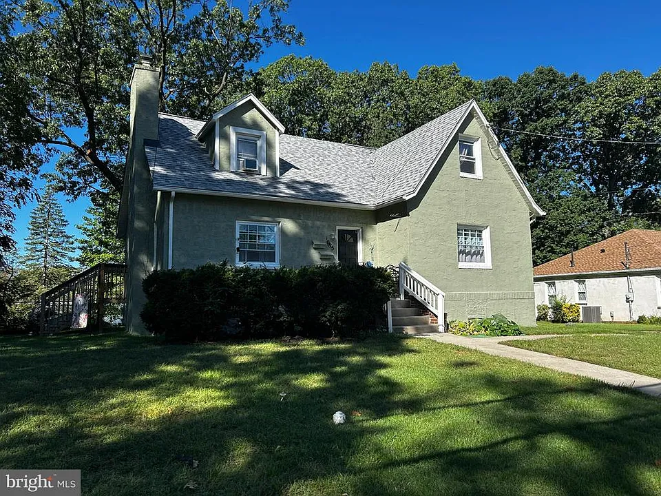 1085 Glassboro Rd