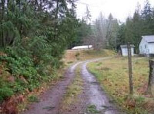 3756 Deer Park Rd, Port Angeles, WA 98362