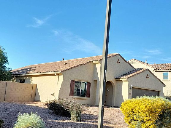 3rd image of 17517 W Pinnacle Vista Dr