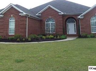 705 Appaloosa Ln SW, Decatur, AL 35603