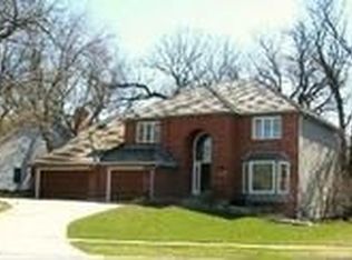348 Great Oak Ct, Naperville, IL 60565