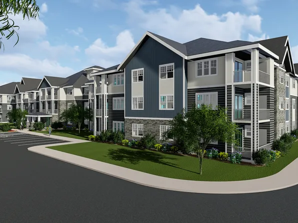 Devonshire Plan, Village Cooperative of Ute Valley (Active Adults 55+)