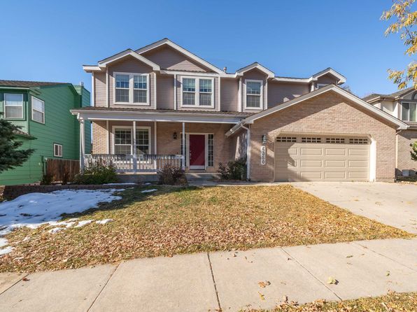 6350 Crested Butte Cir