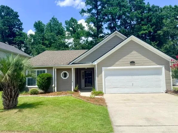 295 Dunning Rd, Summerville, SC 29486