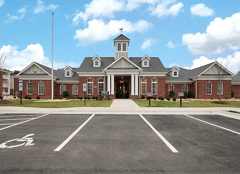 Clairmont at Brier Creek — Photo 2