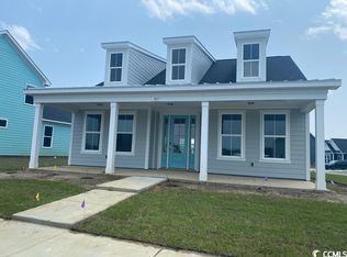 3057 Montego Way Waterside LOT 48-1, Little River, SC 29566