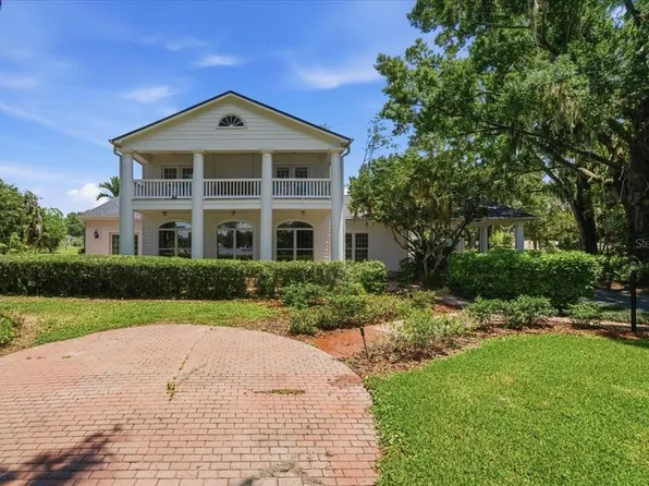 15612 Howell Park Ln, Tampa, FL 33625