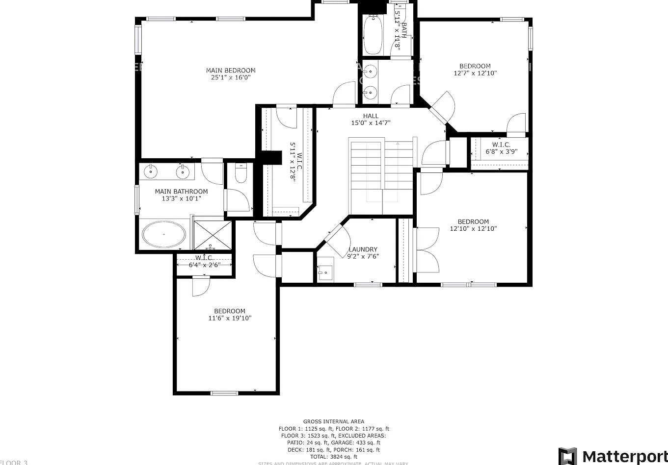 4395 Silent Path Cumming, GA 30028 — Photo 2