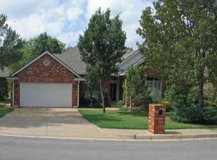 1313 Brixton Road Edmond #730, Edmond, OK 73034