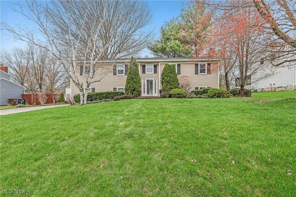 Real estate listing image