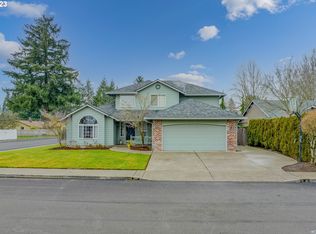 2006 NE 157th Ave, Vancouver, WA 98684