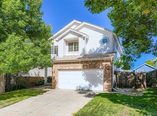 6563 W 96th Place, Westminster, CO 80021