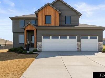 12013 S 110 Avenue Cir, Papillion, NE, 68046