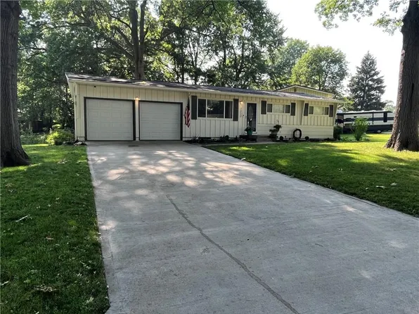 7030 NW Avalon St, Kansas City, MO 64152