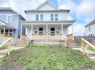 81 S Princeton Ave, Columbus, OH