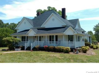 8424 Hill Ford Rd, Oakboro, NC 28129