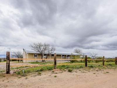 12675 S Red Horizon Trl, Vail, AZ, 85641
