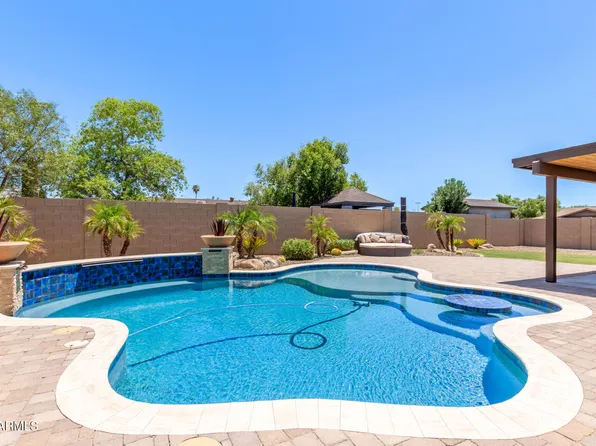 18025 N 20TH Parkway, Phoenix, AZ 85023