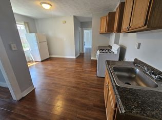 107 West St #2W, New Britain, CT 06051
