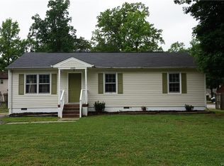 1600 Huntington Ct, Hopewell, VA 23860